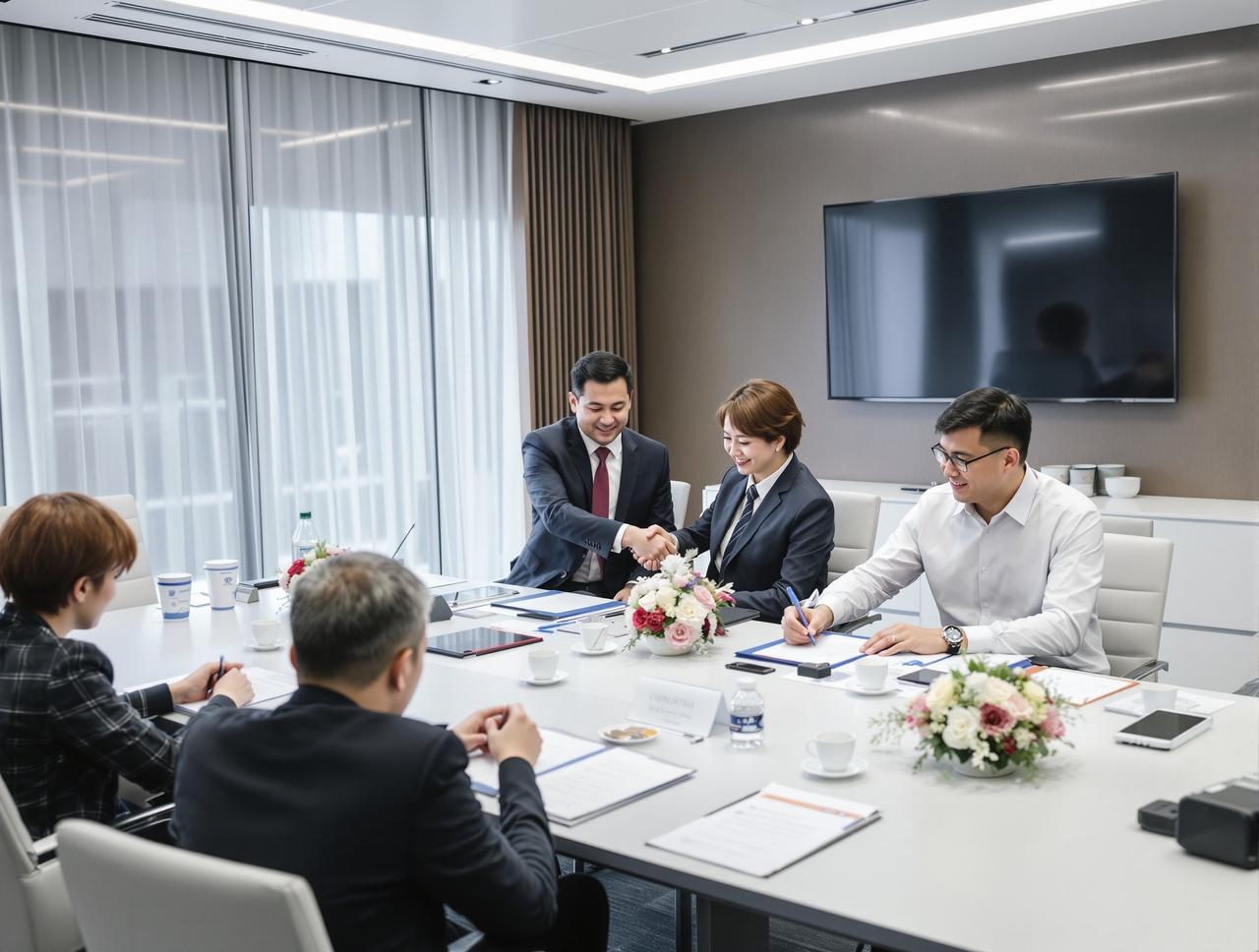 飘零影院与Netflix达成战略合作，五部精品剧集将登陆全球平台